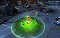 Infinite Crisis: новые персонажи